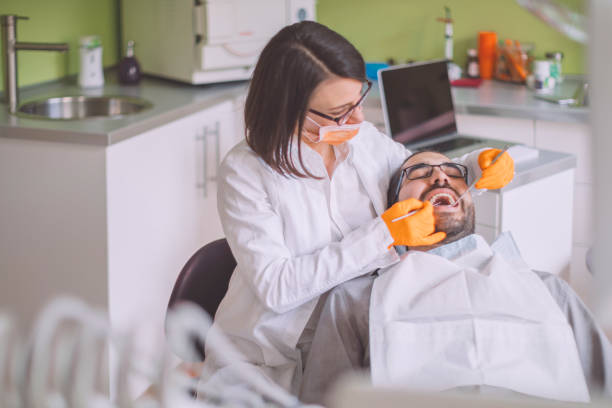 Best Emergency Orthodontic Repairs in Upper Fruitland, NM