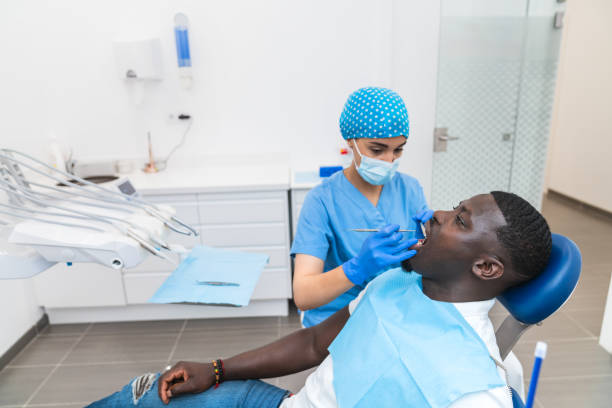 Best Emergency Dental Care for Trauma or Injury in Upper Fruitland, NM
